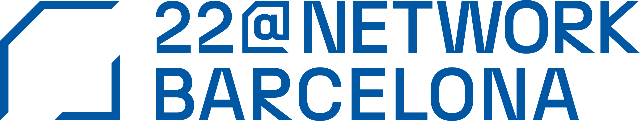 Partner logo: 22NetworkBarcelona
