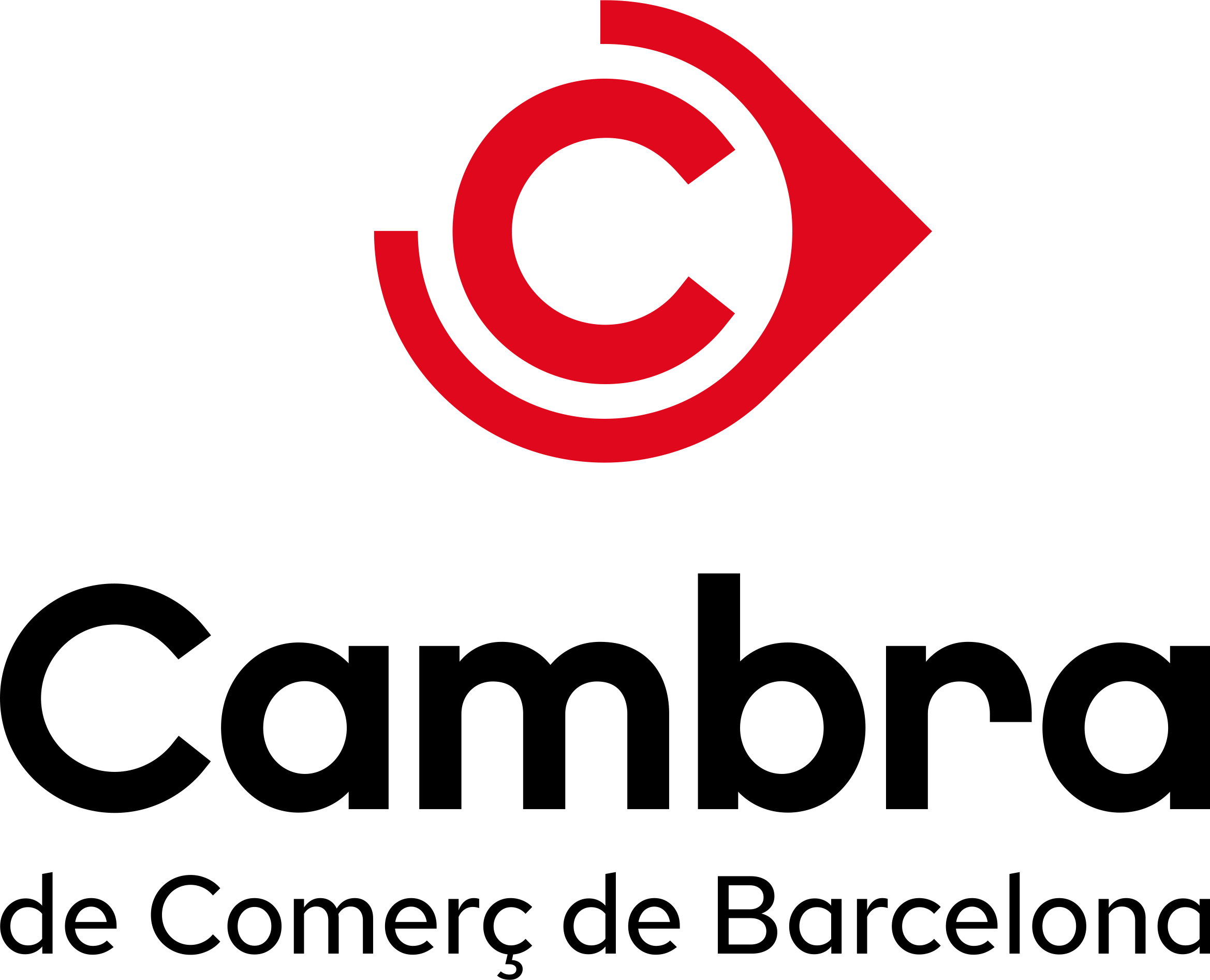 Partner logo: CambradeComerc
