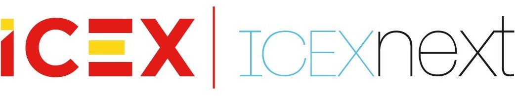 Partner logo: ICEX