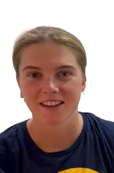 Kim Cazow