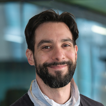 VRAIn - Joaquin Bogado - Data Scientist