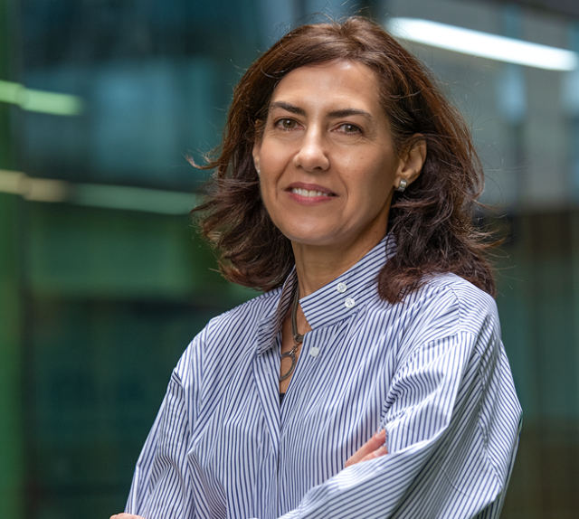 Azucena Rodríguez - VRAIn Medical - Business Developer