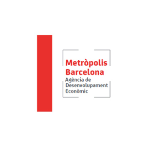 Metròpolis Barcelona | Agència de Desenvolupament Econòmic