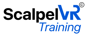 Logo ScalpelVR - Training