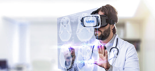 VRAIn_Productos_ScalpelVR - Visualización inmersiva