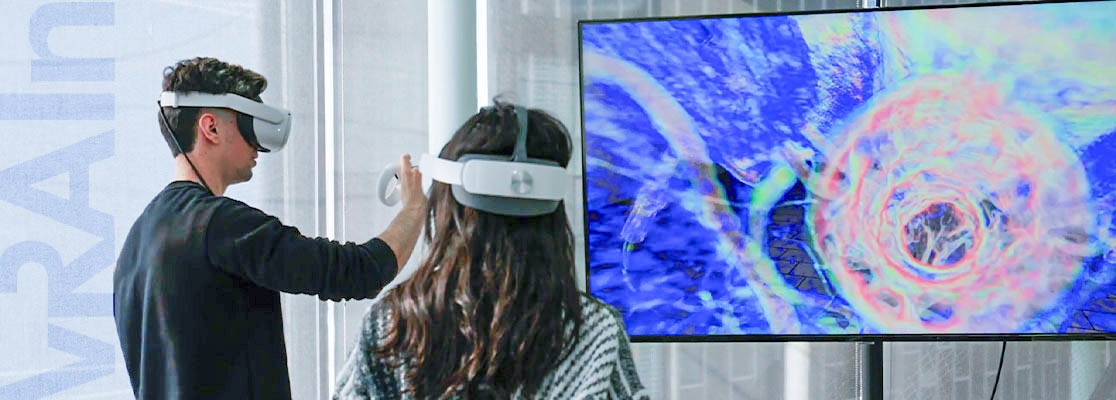 VRAIn - Company_03 - Virtual Reality