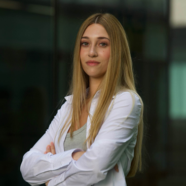 VRAIn_Maria Garrigolas_Videogame Designer