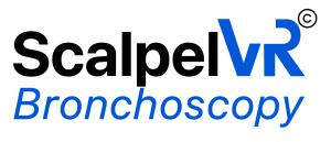 Logo ScalpelVR_Bronchoscopy
