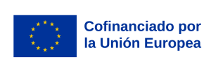 Logo UE